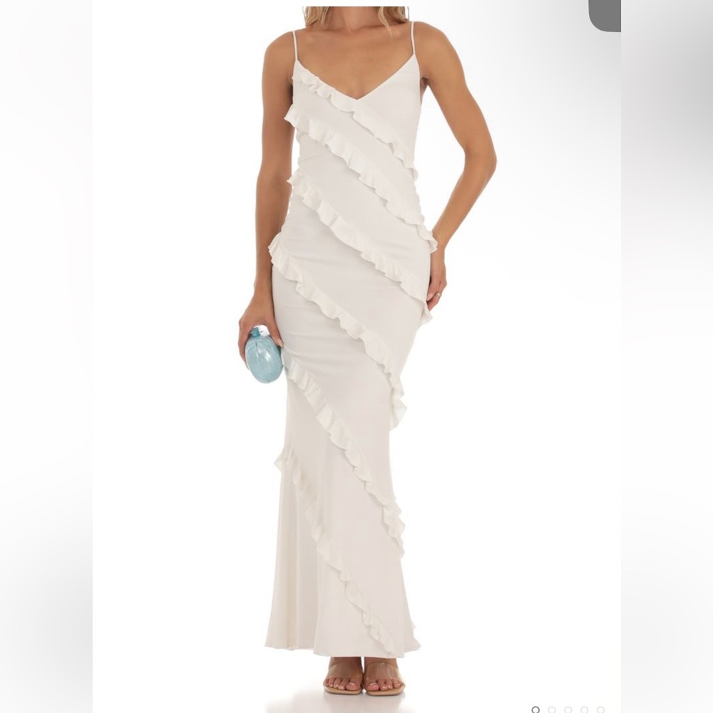 Lucy in the Sky Dress